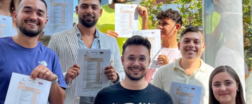 Reussite Attaché Commercial SmartCAMPUS Mâcon