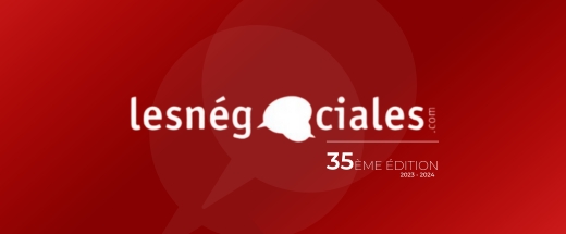 les négociales 2024 Côte d'Or 