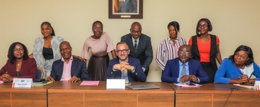 VAE CCI Bénin CCI Côte d'Or Saône et Loire