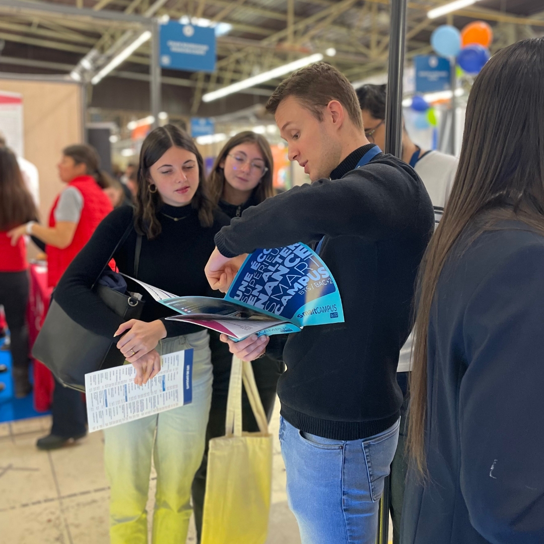 Studyrama Dijon 2023