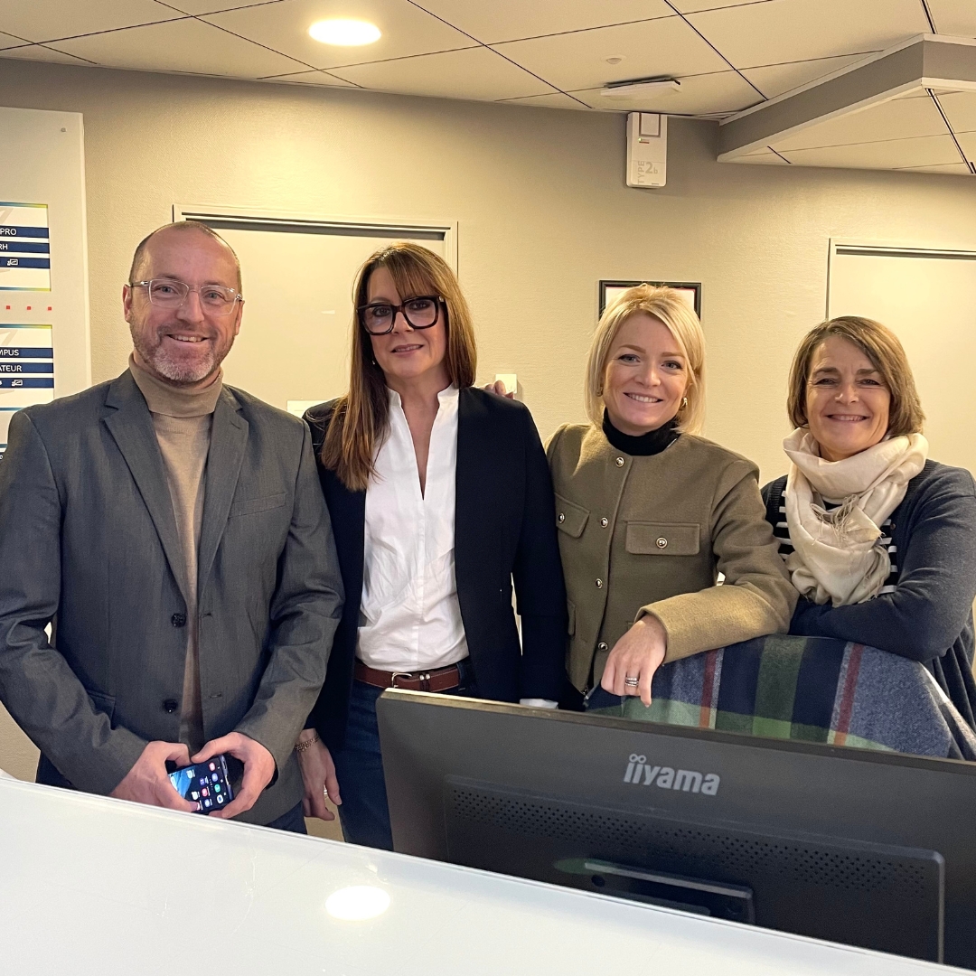 JPO décembre 2023 SmartCAMPUS Dijon