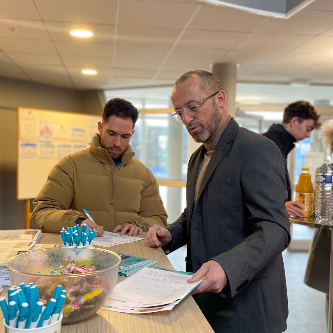 JPO décembre 2023 SmartCAMPUS Dijon