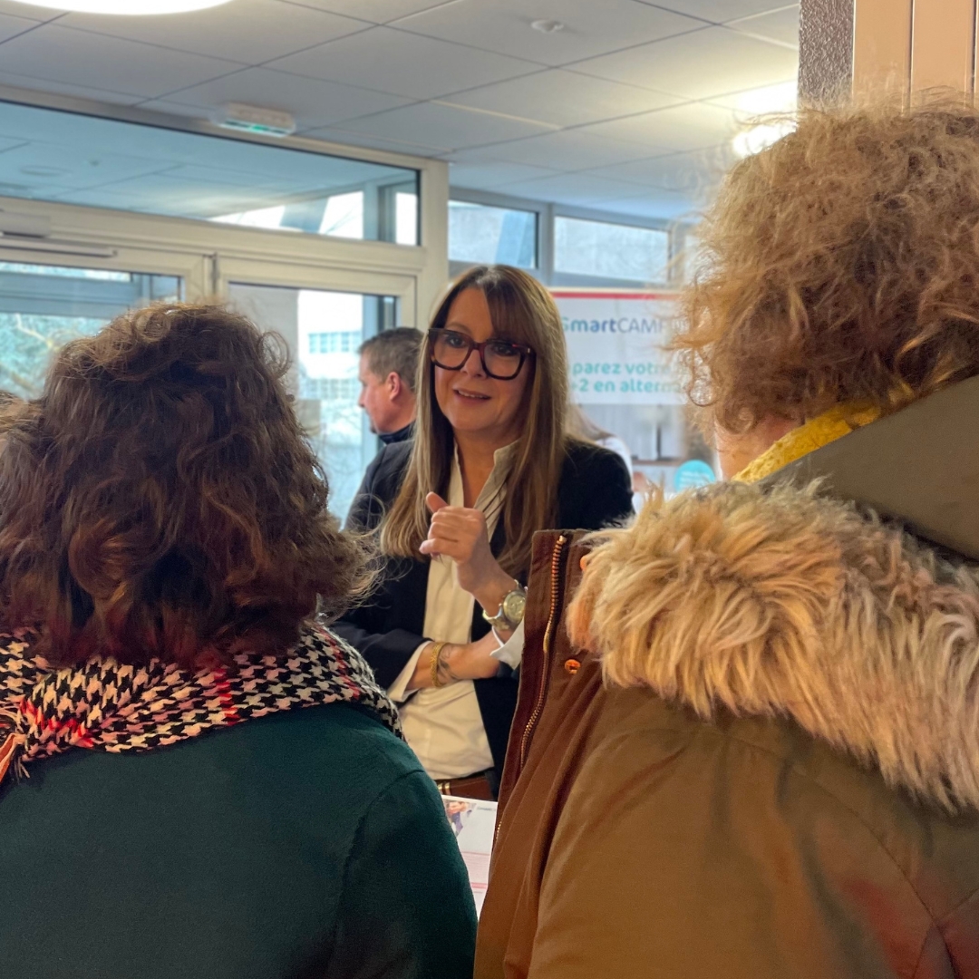 JPO décembre 2023 SmartCAMPUS Dijon