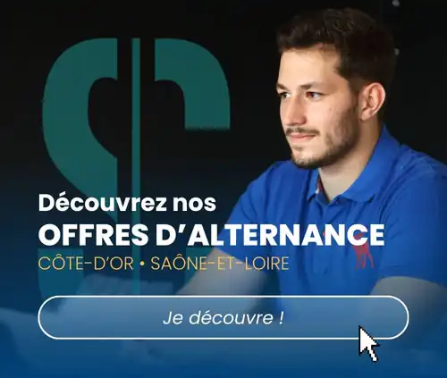 offres en alternance